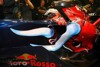 Bild zum Inhalt: Toro Rosso erwartet 2007 keine Siege...