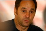 Gerhard Berger (Teamanteilseigner) (Toro Rosso) 