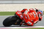 Casey Stoner (Ducati)