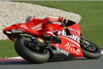 Casey Stoner (Ducati)