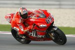 Loris Capirossi (Ducati)