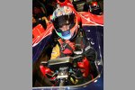 Vitantonio Liuzzi (Toro Rosso) 