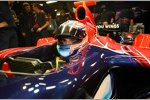 Vitantonio Liuzzi (Toro Rosso) 