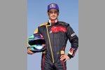 Vitantonio Liuzzi (Toro Rosso) 