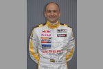 Gabriele Tarquini