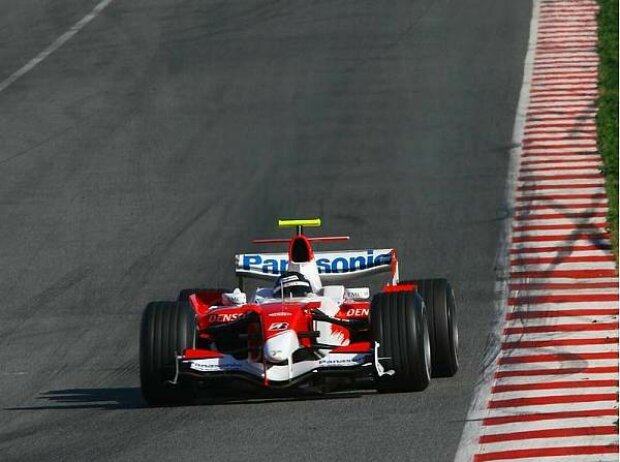 Jarno Trulli Jarno Trulli