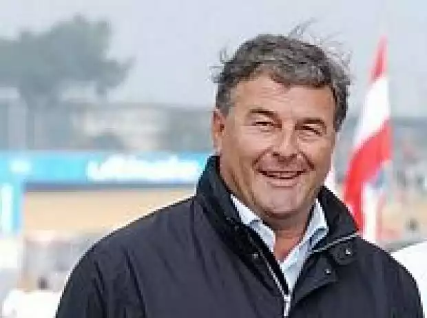 Walter Mertes Titel-Bild zur News: Walter Mertes