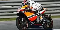 Bild zum Inhalt: 250er-Test: Simon Schnellster in Valencia