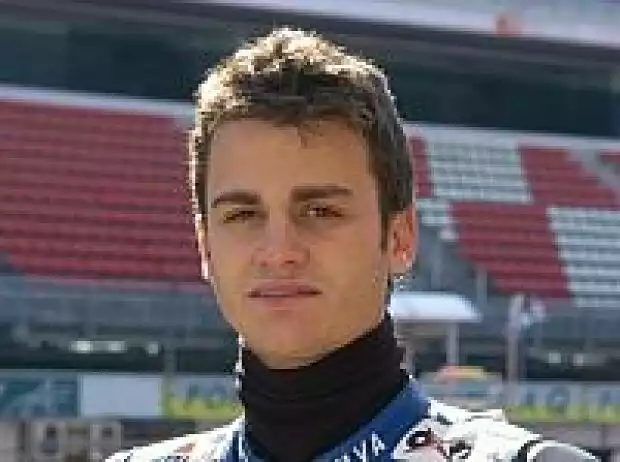 Sergio Gadea Titel-Bild zur News: Sergio Gadea