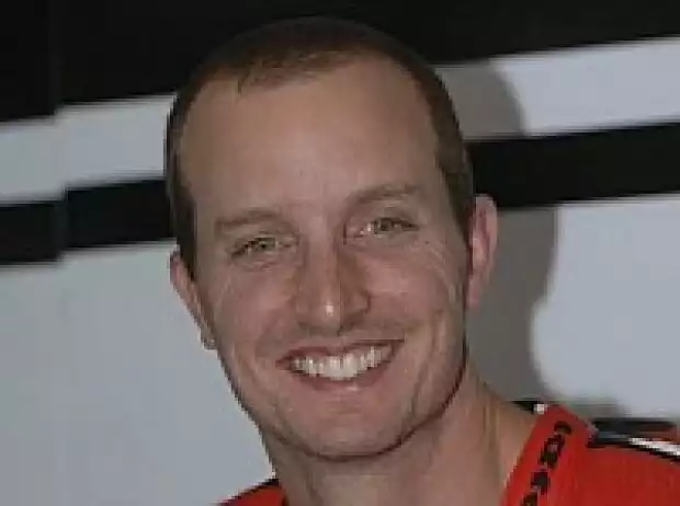 Colin Edwards Titel-Bild zur News: Colin Edwards