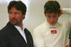 Bild zum Inhalt: Michael Andretti startet 2007 bei den Indy 500