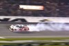 Bild zum Inhalt: NASCAR spricht harte Strafen aus