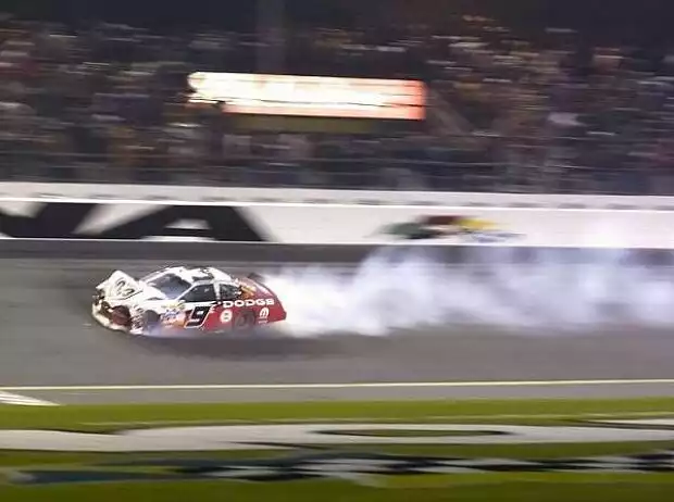 Kasey Kahne Titel-Bild zur News: Kasey Kahne