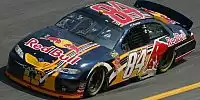 A.J. Allmendinger