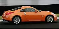 Nissan 350Z