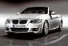 Bild zum Inhalt: M-Optik für neues BMW-3er-Cabrio