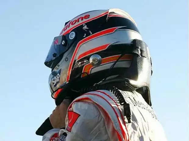 Titel-Bild zur News: Fernando Alonso