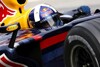 Bild zum Inhalt: Red Bull Racing hocherfreut über Tagesbestzeit