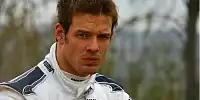 Bild zum Inhalt: Williams freut sich über "ermutigenden Test"