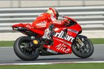 Loris Capirossi (Ducati)