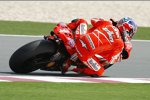 Casey Stoner (Ducati)
