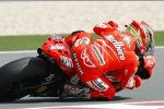 Loris Capirossi (Ducati)