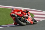 Casey Stoner (Ducati)
