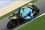 Chris Vermeulen (Suzuki)