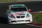 Alessandro Zanardi (BMW Team Italy-Spain)