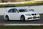 Alessandro Zanardi (BMW Team Italy-Spain)