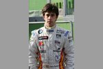Felix Porteiro (BMW Team Italy-Spain)