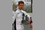 Alexander Wurz (Williams)