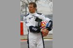 Alexander Wurz (Williams)