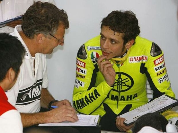 Valentino Rossi Valentino Rossi