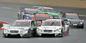 Heute startet der DTM-Vorverkauf