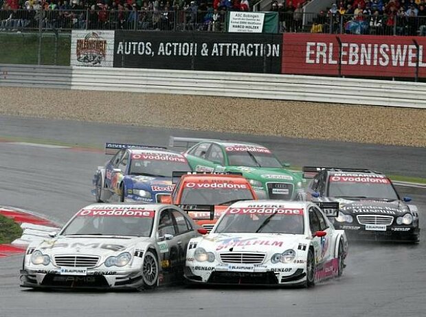 DTM DTM