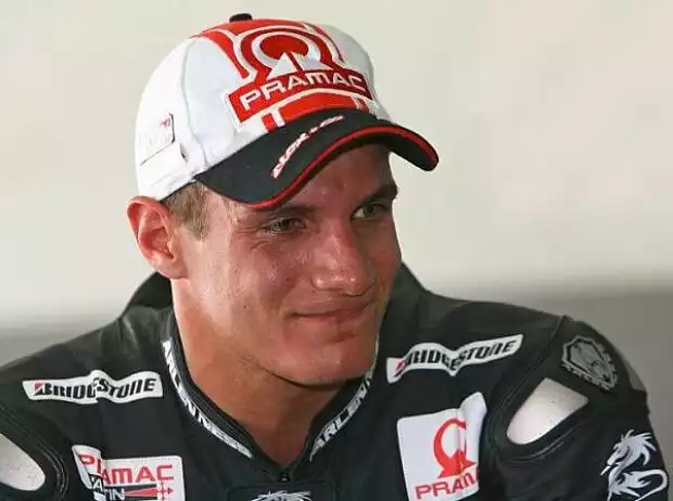 Alex Hofmann Titel-Bild zur News: Alex Hofmann