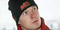 Bild zum Inhalt: Shakedown Norwegen: Loeb holt Bestzeit