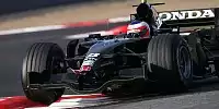 Rubens Barrichello