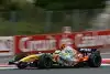 Bild zum Inhalt: Fisichella hat McLaren-Mercedes auf der Rechnung