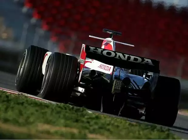 Takuma Sato Titel-Bild zur News: Takuma Sato