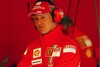 Bild zum Inhalt: Weber: Schumacher wird nicht Ferrari-Teamchef