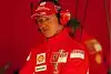 Bild zum Inhalt: Weber: Schumacher wird nicht Ferrari-Teamchef