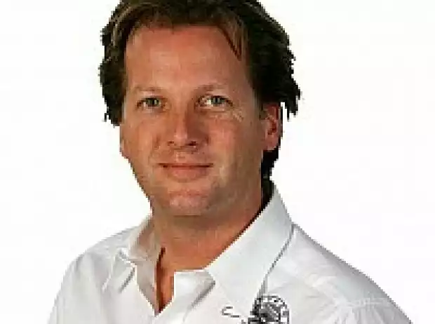 Michiel Mol Titel-Bild zur News: Michiel Mol