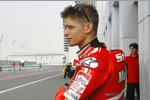 Casey Stoner (Ducati)