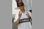 Colin Edwards (Yamaha)