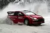 Bild zum Inhalt: SS2: Loeb holpert zur Bestzeit