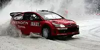 Sébastien Loeb