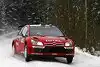 Bild zum Inhalt: SS4: Loeb mit nächster Bestzeit