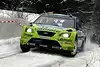 Bild zum Inhalt: SS5: Loeb und Grönholm zeitgleich Zweite